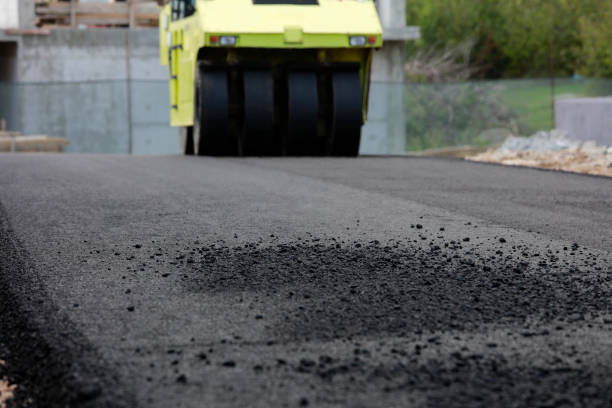 Best Driveway Resurfacing Pavers  in Tyrone, OK