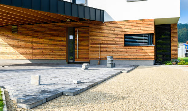 Best Driveway Pavers Near Me  in Tyrone, OK
