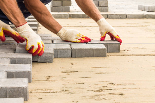 Best Driveway Paving Contractor  in Tyrone, OK