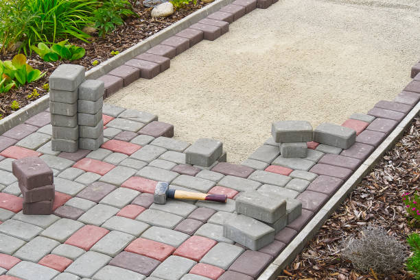 Reasons to Select Us for Your Driveway Paving Requirements in Tyrone, OK