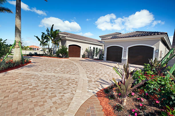 Professional Driveway Pavers in Tyrone, OK