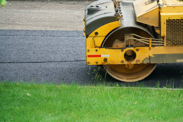 Best Cobblestone Driveway Pavers  in Tyrone, OK