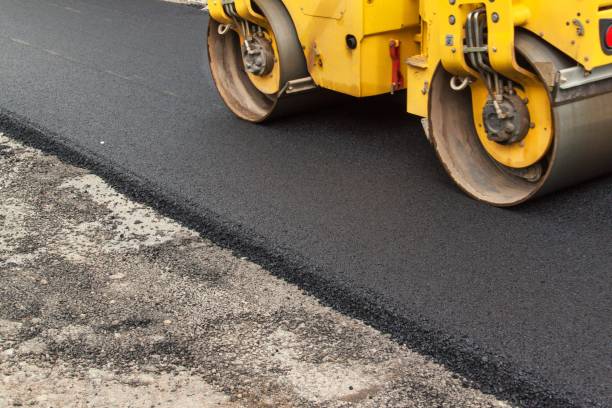 Best Custom Driveway Pavers  in Tyrone, OK
