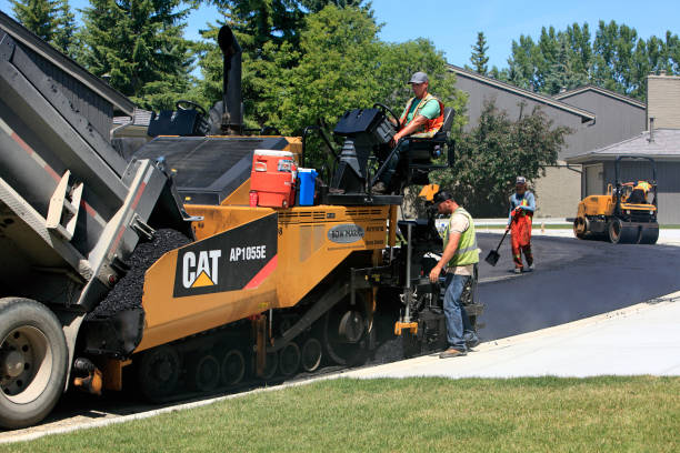Best Best Driveway Pavers  in Tyrone, OK